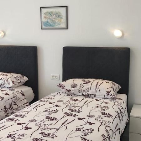 Apartments Inbox Kostrena Kültér fotó