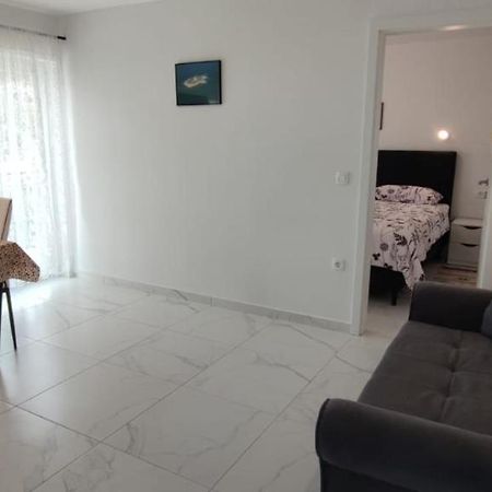 Apartments Inbox Kostrena Kültér fotó
