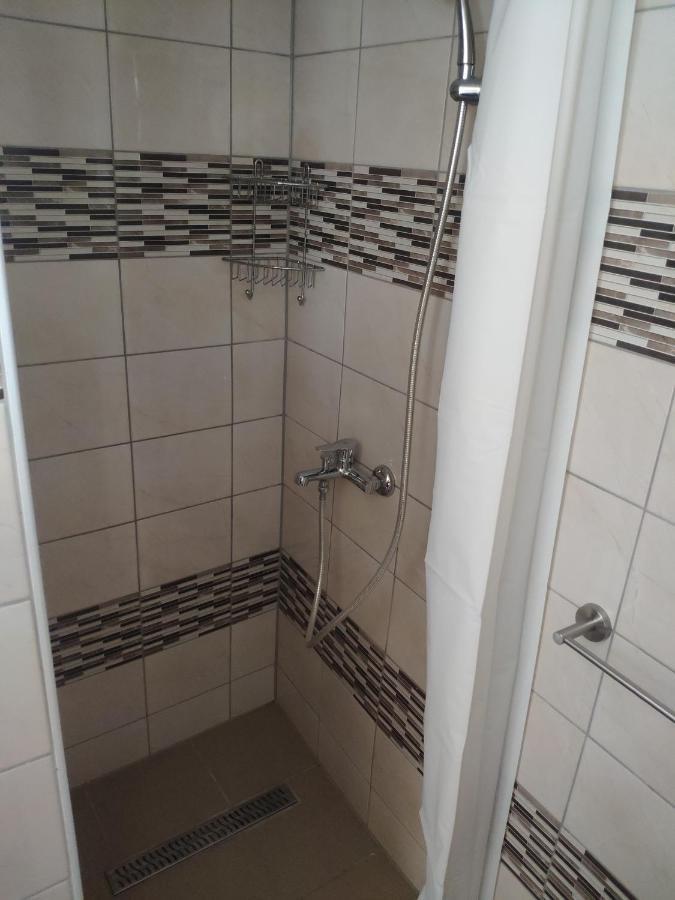 Apartments Inbox Kostrena Kültér fotó