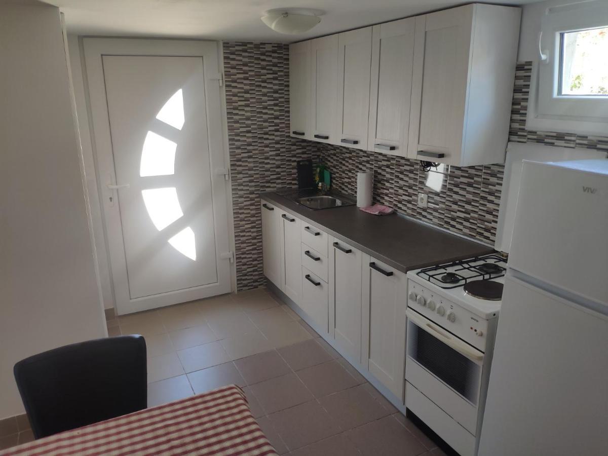 Apartments Inbox Kostrena Kültér fotó