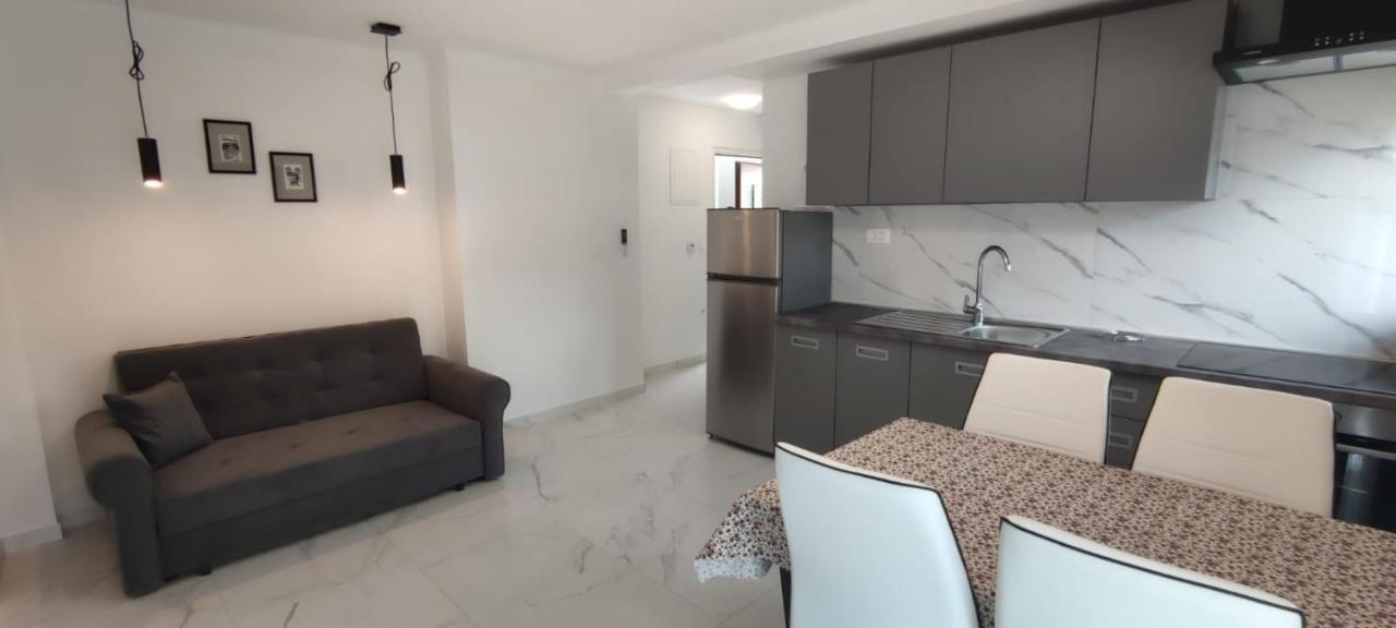 Apartments Inbox Kostrena Kültér fotó