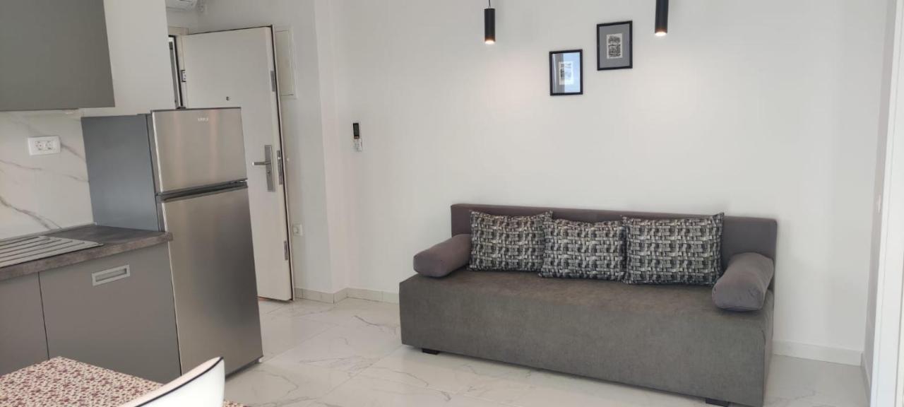 Apartments Inbox Kostrena Kültér fotó