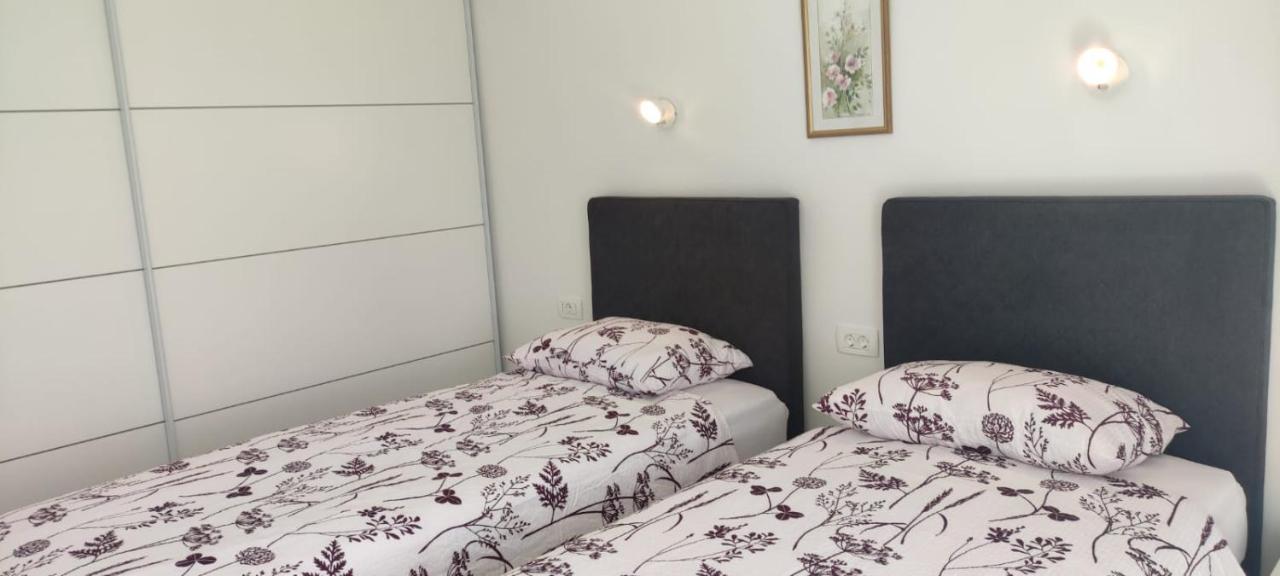 Apartments Inbox Kostrena Kültér fotó