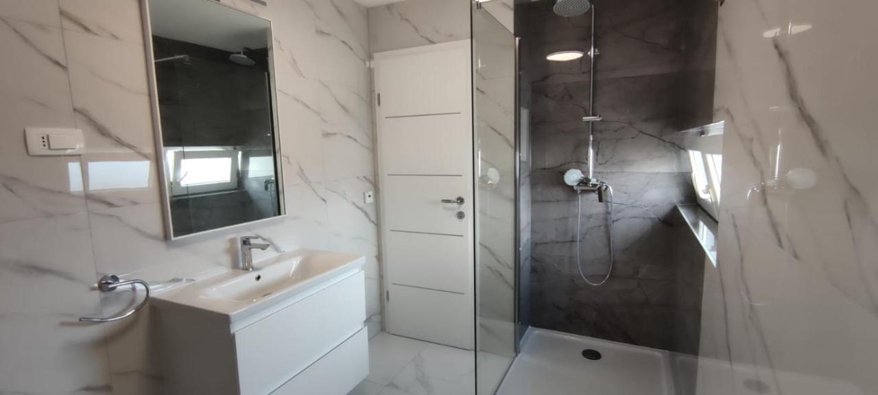 Apartments Inbox Kostrena Kültér fotó